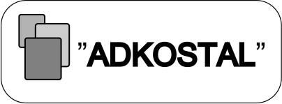 Logo ADKOSTAL